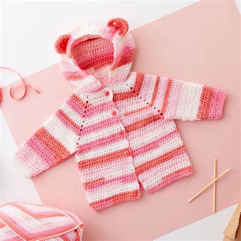 Ready to download straight away, we have hundreds of Red Heart knitting patterns and Red Heart crochet designs to compliment your favourite Red Heart yarn. . Red heart free crochet baby patterns